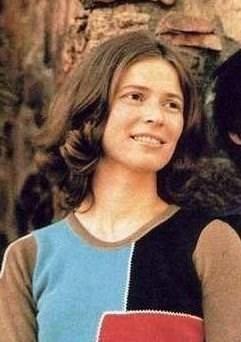 李国豪的老婆照片,美丽与智慧并存